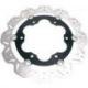 BRAKE RTR EBC VR629BLK