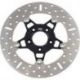 BRAKE ROTOR AMERICAN MOTORCYCLE FLOATING ROUND