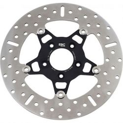 BRAKE ROTOR AMERICAN MOTORCYCLE FLOATING ROUND