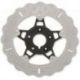 BRAKE ROTOR FSD SERIES FLOATING CONTOUR WAVE