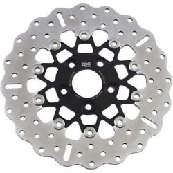 BRAKE ROTOR AMERICAN MOTORCYCLE FLOATING CONTOUR