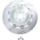 BRAKE ROTOR XC SERIES FLOATING CONTOUR