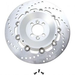 BRAKE ROTOR XC SERIES FLOATING CONTOUR