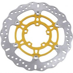 BRAKE ROTOR XC SERIES FLOATING CONTOUR