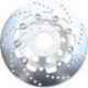 BRAKE ROTOR PRO-LITE SERIES FLOATING ROUND