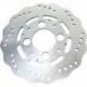 BRAKE ROTOR REPLACEMENT SERIES SOLID CONTOUR