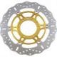 BRAKE ROTOR XC SERIES FLOATING CONTOUR