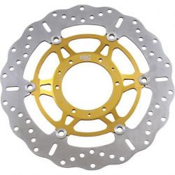 BRAKE ROTOR XC SERIES FLOATING CONTOUR