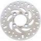 BRAKE ROTOR REPLACEMENT SERIES SOLID ROUND