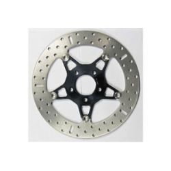 BRAKE ROTOR PRO-LITE SERIES FLOATING ROUND