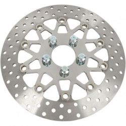 BRAKE ROTOR PRO-LITE SERIES FLOATING ROUND