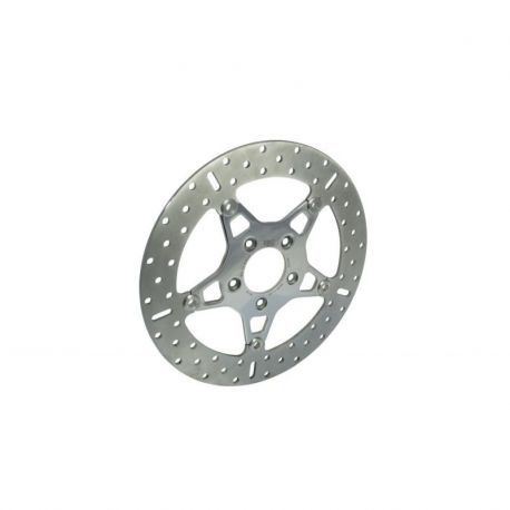 BRAKE ROTOR FLOATING ROUND