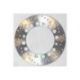 BRAKE ROTOR HPSR SERIES SOLID ROUND