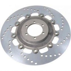 BRAKE ROTOR ROUND PRO-LITE SERIES FLOATING