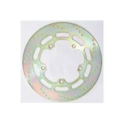 BRAKE ROTOR HPSR SERIES FIXED ROUND