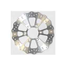 BRAKE ROTOR HPSR FIXED CONTOUR WAVE