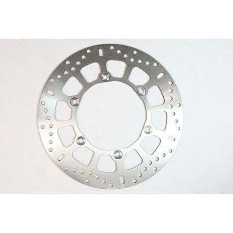 BRAKE ROTOR FIXED ROUND