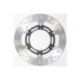 BRAKE ROTOR X SERIES FLOATING ROUND