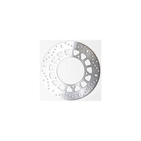 BRAKE ROTOR HPSR SERIES SOLID ROUND