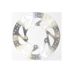 BRAKE ROTOR HPSR SERIES SOLID ROUND