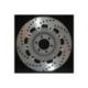 BRAKE ROTOR PRO-LITE SERIES FLOATING ROUND