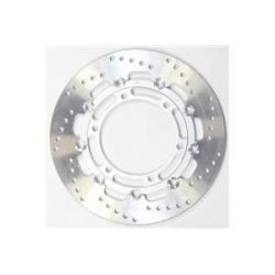 BRAKE ROTOR PRO-LITE SERIES FLOATING ROUND