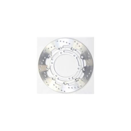 BRAKE ROTOR PRO-LITE SERIES FLOATING ROUND