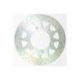 BRAKE ROTOR HPSR SERIES SOLID ROUND