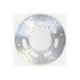 BRAKE ROTOR HPSR SERIES SOLID ROUND