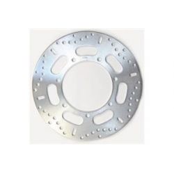 BRAKE ROTOR HPSR SERIES SOLID ROUND