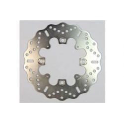 BRAKE ROTOR FIXED CONTOUR WAVE