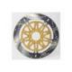 BRAKE ROTOR PRO-LITE SERIES FLOATING ROUND