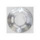 BRAKE ROTOR HPSR SERIES SOLID ROUND