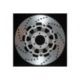 BRAKE ROTOR FLOATING PRO-LITE SERIES ROUND