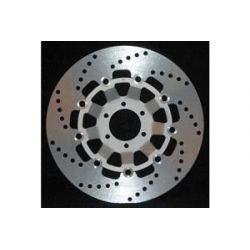 BRAKE ROTOR FLOATING PRO-LITE SERIES ROUND