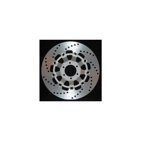 BRAKE ROTOR FLOATING PRO-LITE SERIES ROUND