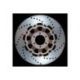 BRAKE ROTOR FLOATING PRO-LITE SERIES ROUND