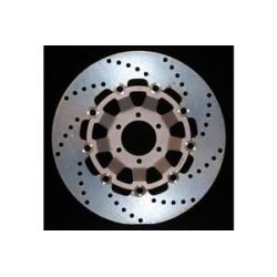 BRAKE ROTOR FLOATING PRO-LITE SERIES ROUND