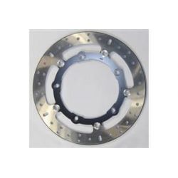 BRAKE ROTOR PRO-LITE SERIES FLOATING ROUND