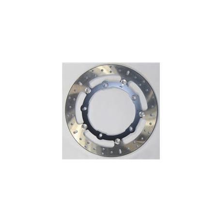 BRAKE ROTOR PRO-LITE SERIES FLOATING ROUND