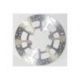 BRAKE ROTOR HPSR SERIES FIXED ROUND