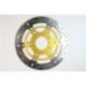 BRAKE ROTOR X SERIES FLOATING ROUND