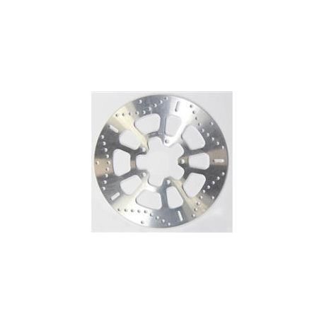 BRAKE ROTOR FIXED ROUND