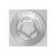 BRAKE ROTOR PRO-LITE SERIES FLOATING ROUND