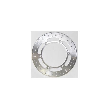 BRAKE ROTOR HPSR SERIES SOLID ROUND