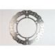 BRAKE ROTOR FIXED CONTOUR WAVE REAR