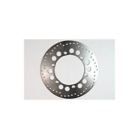 BRAKE ROTOR FIXED ROUND