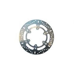 BRAKE ROTOR X SERIES FLOATING ROUND