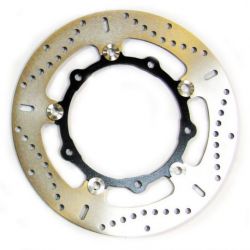 BRAKE ROTOR ROUND PRO-LITE SERIES