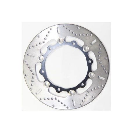 BRAKE ROTOR PRO-LITE SERIES ROUND